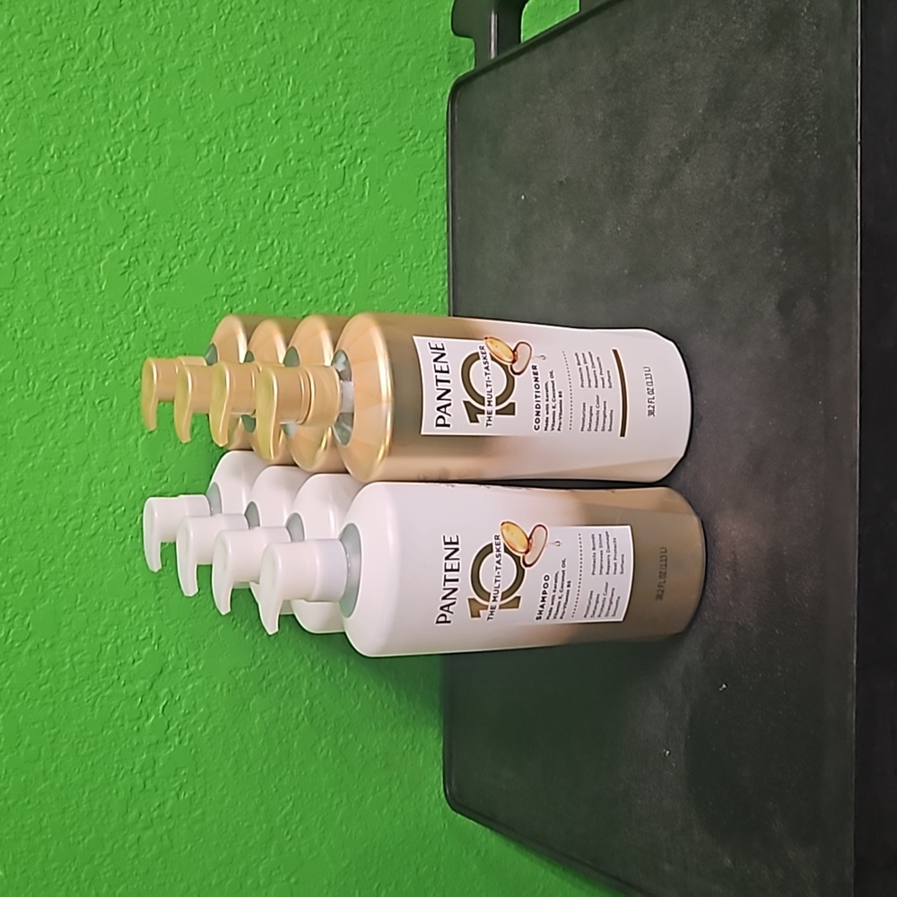 Pantene 10 in 1 Combo Set